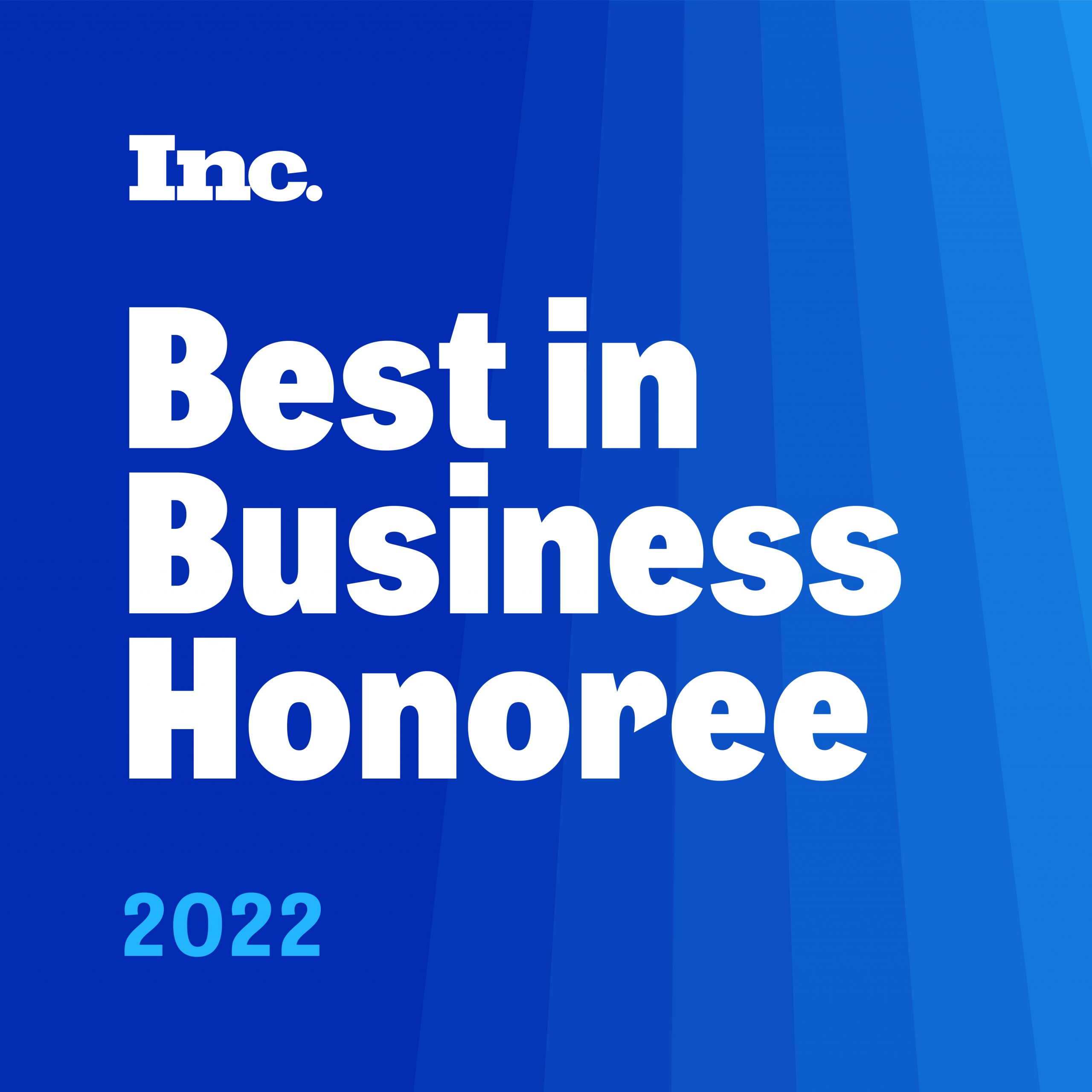 Matter Unlimited Recognized as Inc.’s 2022 Best in Business Honoree – Matter Unlimited